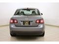 2008 Platinum Grey Metallic Volkswagen Jetta SE Sedan  photo #6