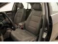 2008 Platinum Grey Metallic Volkswagen Jetta SE Sedan  photo #10