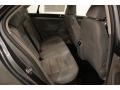 2008 Platinum Grey Metallic Volkswagen Jetta SE Sedan  photo #16