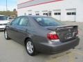 2005 Phantom Gray Pearl Toyota Camry SE  photo #4