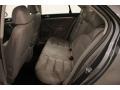 2008 Platinum Grey Metallic Volkswagen Jetta SE Sedan  photo #17