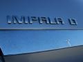 Silverstone Metallic - Impala LT Photo No. 7