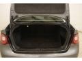 2008 Platinum Grey Metallic Volkswagen Jetta SE Sedan  photo #19