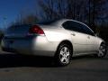Silverstone Metallic - Impala LT Photo No. 8