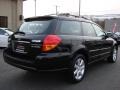 Obsidian Black Pearl - Outback 2.5i Wagon Photo No. 4