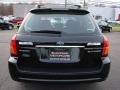 Obsidian Black Pearl - Outback 2.5i Wagon Photo No. 8