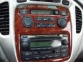 Millenium Silver Metallic - Highlander Limited 4WD Photo No. 18