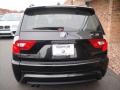 2006 Black Sapphire Metallic BMW X3 3.0i  photo #5