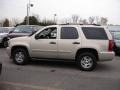 2007 Gold Mist Metallic Chevrolet Tahoe LS 4x4  photo #3