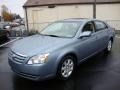 2007 Blue Mirage Metallic Toyota Avalon XL  photo #1