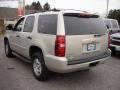 2007 Gold Mist Metallic Chevrolet Tahoe LS 4x4  photo #5