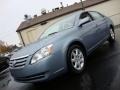 2007 Blue Mirage Metallic Toyota Avalon XL  photo #2