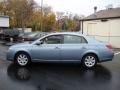 2007 Blue Mirage Metallic Toyota Avalon XL  photo #10