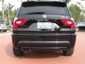 Jet Black - X3 3.0i Photo No. 5