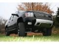 Black - Suburban 1500 Z71 4x4 Photo No. 14