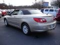 Light Sandstone Metallic - Sebring LX Convertible Photo No. 5