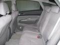 Classic Silver Metallic - Prius Hybrid Photo No. 4