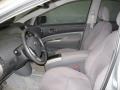 Classic Silver Metallic - Prius Hybrid Photo No. 5
