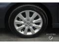 Graphite Pearl - Accord EX V6 Coupe Photo No. 8