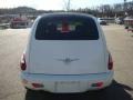 2008 Cool Vanilla White Chrysler PT Cruiser LX  photo #3