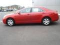 Barcelona Red Metallic - Camry LE Photo No. 2