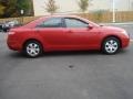 Barcelona Red Metallic - Camry LE Photo No. 6