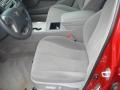 Barcelona Red Metallic - Camry LE Photo No. 10