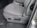 2007 Bright Silver Metallic Dodge Ram 1500 SLT Quad Cab  photo #15