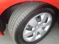 Barcelona Red Metallic - Camry LE Photo No. 20