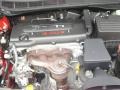 Barcelona Red Metallic - Camry LE Photo No. 22
