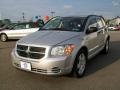 Bright Silver Metallic - Caliber SXT Photo No. 1