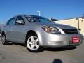 Ultra Silver Metallic - Cobalt LT Sedan Photo No. 1