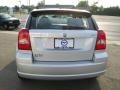 Bright Silver Metallic - Caliber SXT Photo No. 4