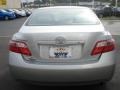 Classic Silver Metallic - Camry LE Photo No. 4