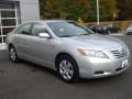 Classic Silver Metallic - Camry LE Photo No. 7