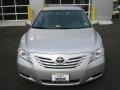 Classic Silver Metallic - Camry LE Photo No. 8