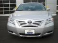 Classic Silver Metallic - Camry LE Photo No. 9