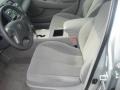 Classic Silver Metallic - Camry LE Photo No. 10