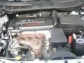 Classic Silver Metallic - Camry LE Photo No. 21