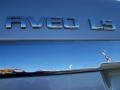 Cosmic Silver Metallic - Aveo LS Sedan Photo No. 6