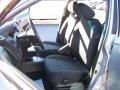 Cosmic Silver Metallic - Aveo LS Sedan Photo No. 9