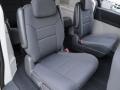 2010 Bright Silver Metallic Dodge Grand Caravan SXT  photo #15