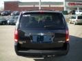 Blackberry Metallic - Grand Caravan SE Photo No. 8