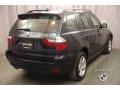 Monaco Blue Metallic - X3 3.0si Photo No. 5
