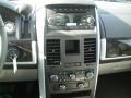 Blackberry Metallic - Grand Caravan SXT Photo No. 5