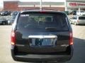 Blackberry Metallic - Grand Caravan SXT Photo No. 8