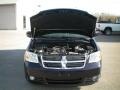 2010 Blackberry Metallic Dodge Grand Caravan SXT  photo #13