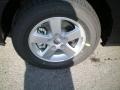 Blackberry Metallic - Grand Caravan SXT Photo No. 24