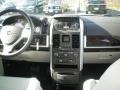 Blackberry Metallic - Grand Caravan SXT Photo No. 25