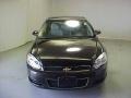 Mocha Bronze Metallic - Impala LT Photo No. 2
